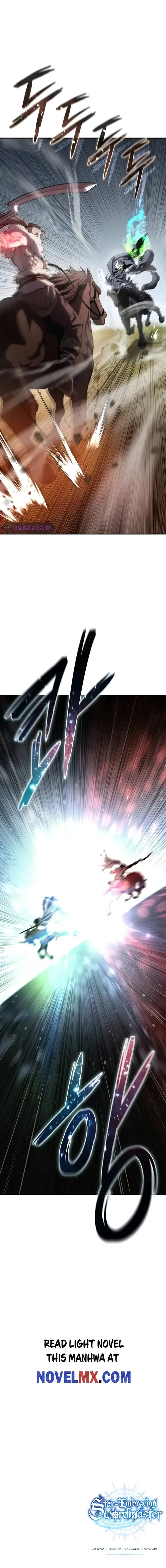 Star Embracing Swordmaster Chapter 61 image 15_optimized